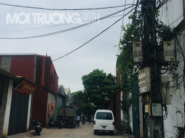 Clip: Kinh hoàng khoảnh khắc bình oxy phát nổ khiến 2 người thiệt mạng ở Hà Nội-1