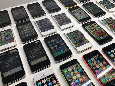 iPhone 12 thiết kế giống iPhone 4, 4 camera trông ra sao?-8