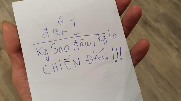 Hành trình 2 năm ròng chống ung thư của con gái đạo diễn Đỗ Đức Thành: Oà khóc vì nghịch cảnh, ước được ghép tuỷ thành công trong sinh nhật tuổi 20-12