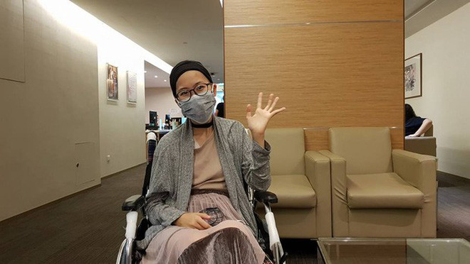 Hành trình 2 năm ròng chống ung thư của con gái đạo diễn Đỗ Đức Thành: Oà khóc vì nghịch cảnh, ước được ghép tuỷ thành công trong sinh nhật tuổi 20-2