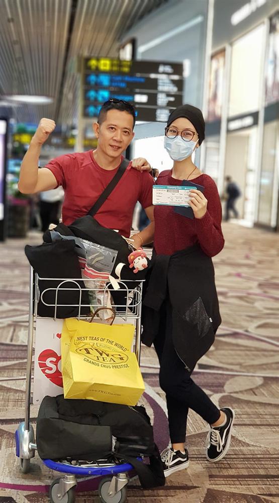 Hành trình 2 năm ròng chống ung thư của con gái đạo diễn Đỗ Đức Thành: Oà khóc vì nghịch cảnh, ước được ghép tuỷ thành công trong sinh nhật tuổi 20-7