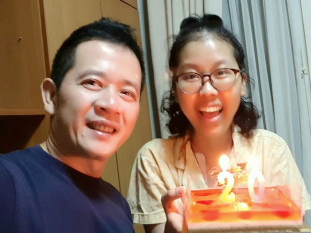 Hành trình 2 năm ròng chống ung thư của con gái đạo diễn Đỗ Đức Thành: Oà khóc vì nghịch cảnh, ước được ghép tuỷ thành công trong sinh nhật tuổi 20-9