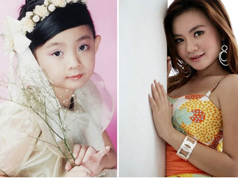 Xuân Mai hiếm hoi hé lộ cuộc sống và ảnh 3 con tại Mỹ, nhìn đến bé út mà ngỡ ngàng vì quá giống mẹ ngày xưa-10