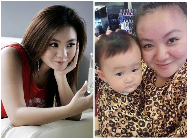 Bé Xuân Mai ở Mỹ: Từ phụ quán phở, bán điện thoại đến bà mẹ 3 con ở tuổi 23-12