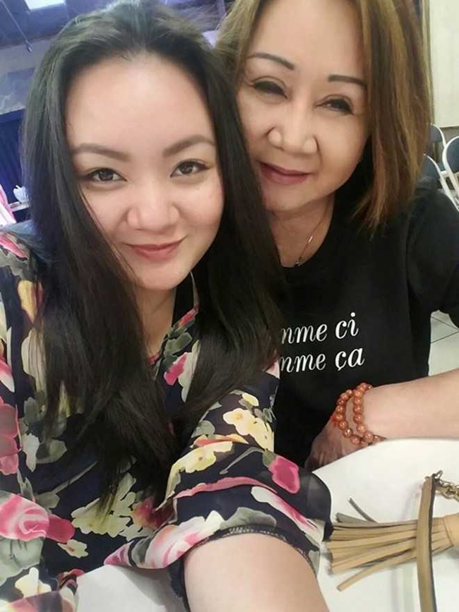 Bé Xuân Mai ở Mỹ: Từ phụ quán phở, bán điện thoại đến bà mẹ 3 con ở tuổi 23-5