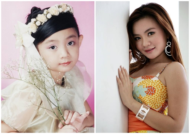 Bé Xuân Mai ở Mỹ: Từ phụ quán phở, bán điện thoại đến bà mẹ 3 con ở tuổi 23-6