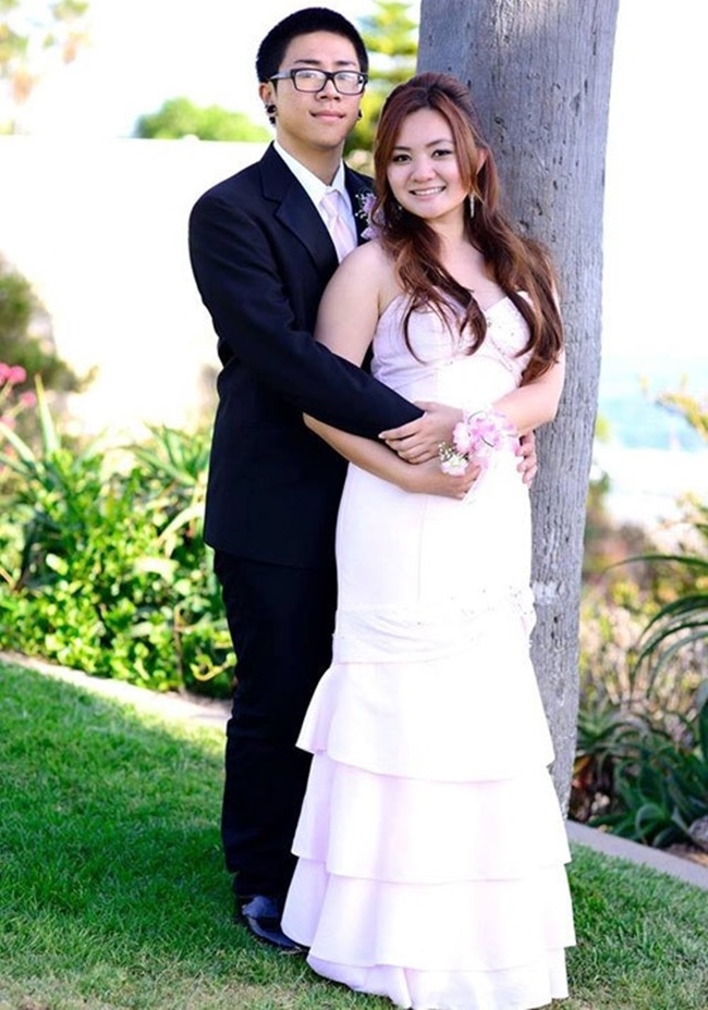 Bé Xuân Mai ở Mỹ: Từ phụ quán phở, bán điện thoại đến bà mẹ 3 con ở tuổi 23-9