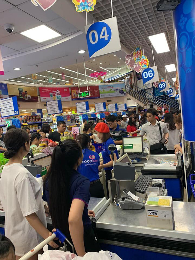 Dịch vụ Ví điện tử tung giảm giá sốc 50%, nhiều người hớn hở đi mua hàng rồi ngả ngửa khi biết sự thật-3