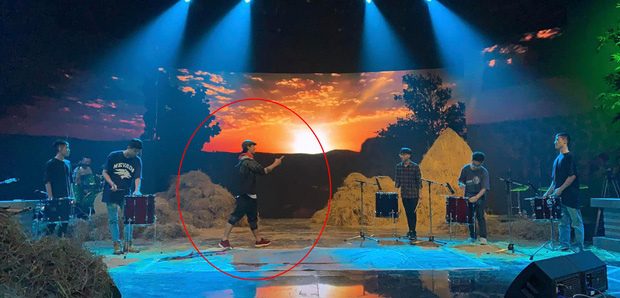 Phạm Anh Khoa trở lại sóng truyền hình sau hơn 1 năm vướng scandal bị tố gạ tình?-1