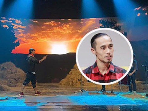 Phạm Anh Khoa trở lại sóng truyền hình sau hơn 1 năm vướng scandal bị tố gạ tình?