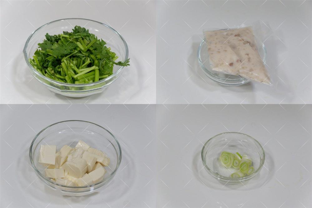 Bữa cơm ngày đầu đông chỉ hai món mà ngon đã miệng-4