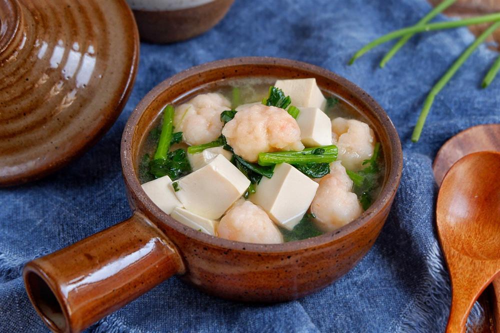 Bữa cơm ngày đầu đông chỉ hai món mà ngon đã miệng-6