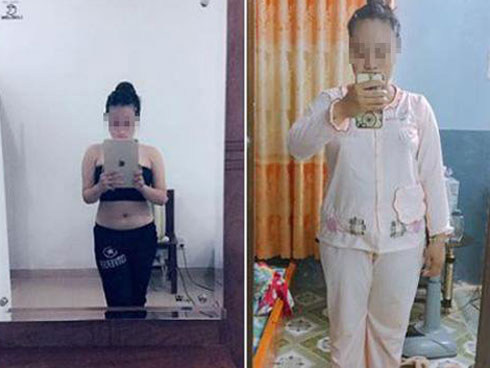 Tài xế Grabbike và xe buýt chốt cửa đấm đá trong xe, CSGT đứng dưới hét: Mở cửa ra-3