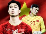 U21 Việt Nam thua đội sinh viên vô địch thế giới-2