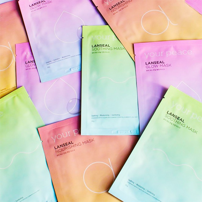 Đắp mặt nạ miếng và những sai lầm khiến da bạn xấu hơn-1