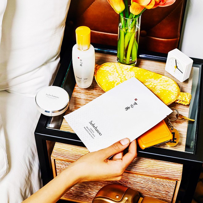 Đắp mặt nạ miếng và những sai lầm khiến da bạn xấu hơn-2