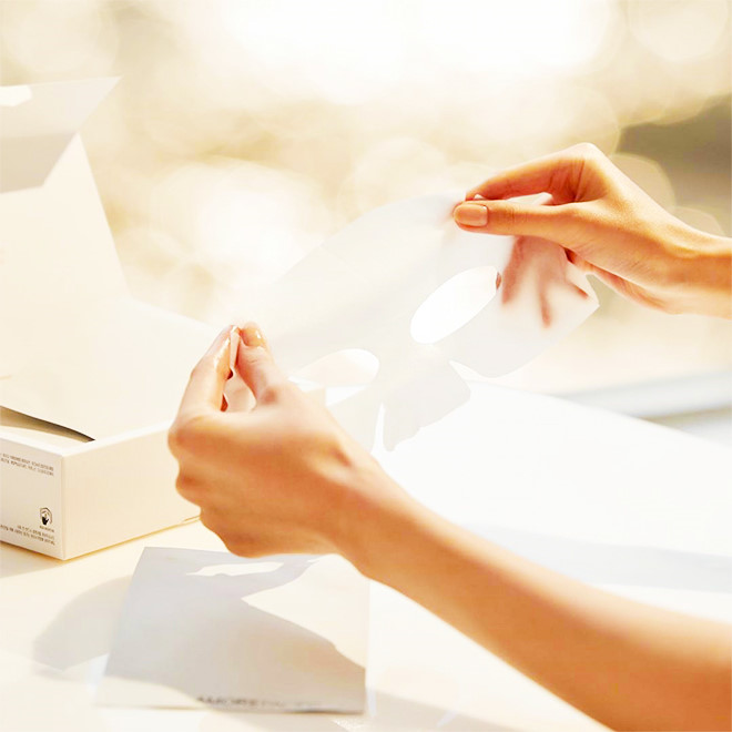 Đắp mặt nạ miếng và những sai lầm khiến da bạn xấu hơn-4