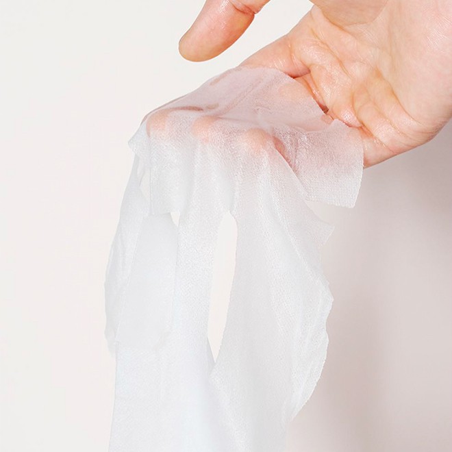 Đắp mặt nạ miếng và những sai lầm khiến da bạn xấu hơn-8