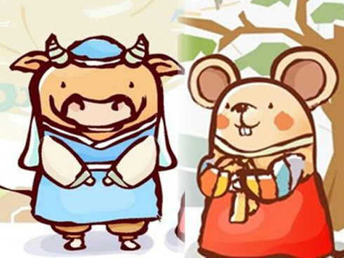 3 con giáp gặp vận xui hao tài tán của trong 15 ngày tới-3