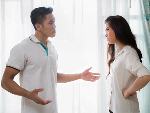 Đắng lòng trước yêu cầu quái dị của người vợ khi chồng yêu cầu ly hôn