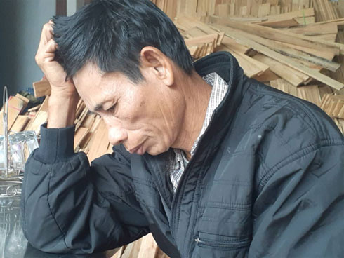 Vụ 39 thi thể trong container: 3 trường hợp được gia đình trình báo mất liên lạc khi sang Anh bất ngờ gọi điện về-3