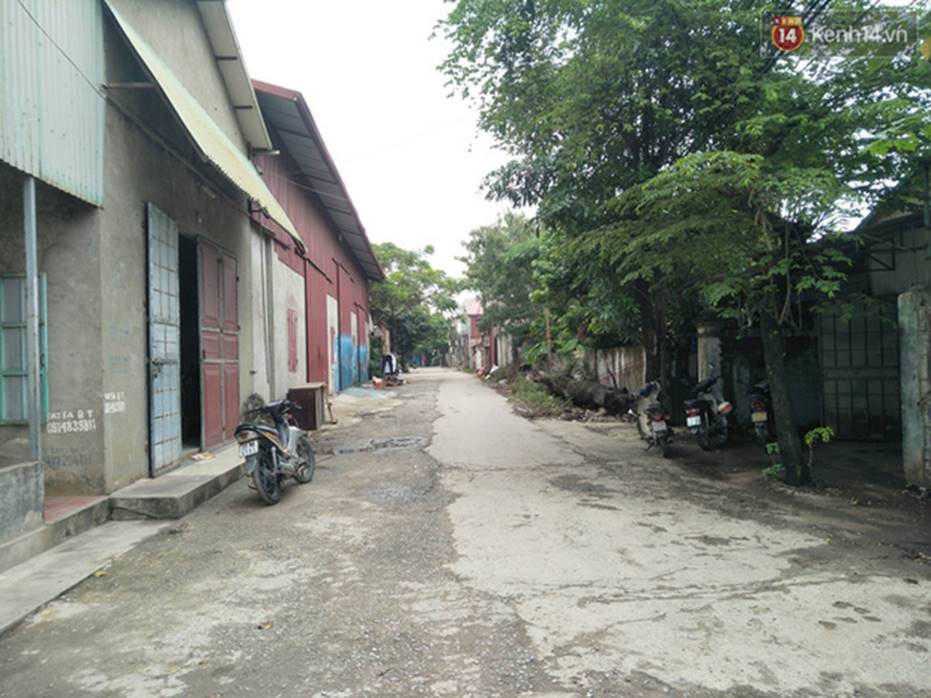 Hà Nội: Nhân chứng kể lại giây phút kinh hoàng khi bình khí phát nổ khiến 2 người tử vong-1