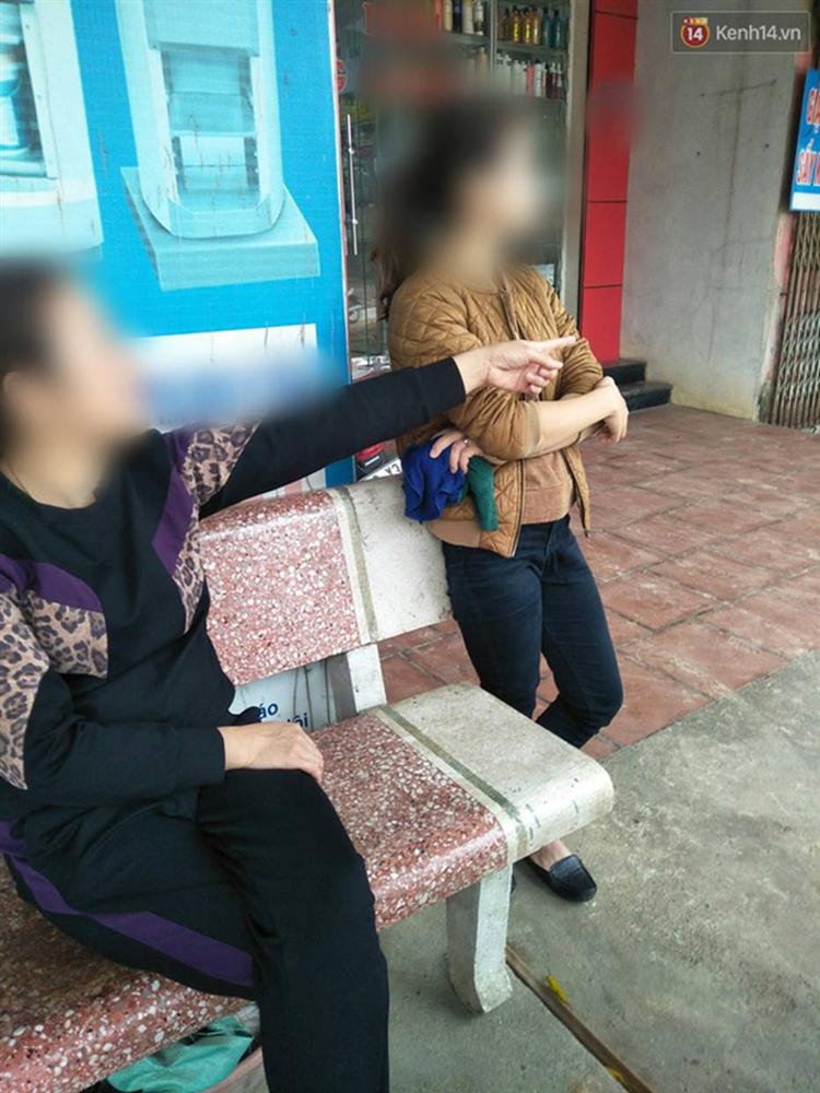 Hà Nội: Nhân chứng kể lại giây phút kinh hoàng khi bình khí phát nổ khiến 2 người tử vong-4