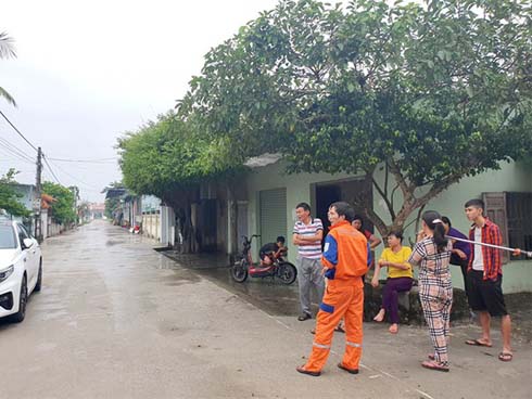 Thông tin mới về chiếc container đông lạnh chứa 39 thi thể: Từng đỗ tại điểm nóng buôn người-4