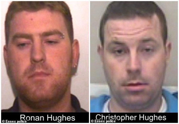 Thông tin mới về chiếc container đông lạnh chứa 39 thi thể: Từng đỗ tại điểm nóng buôn người-2