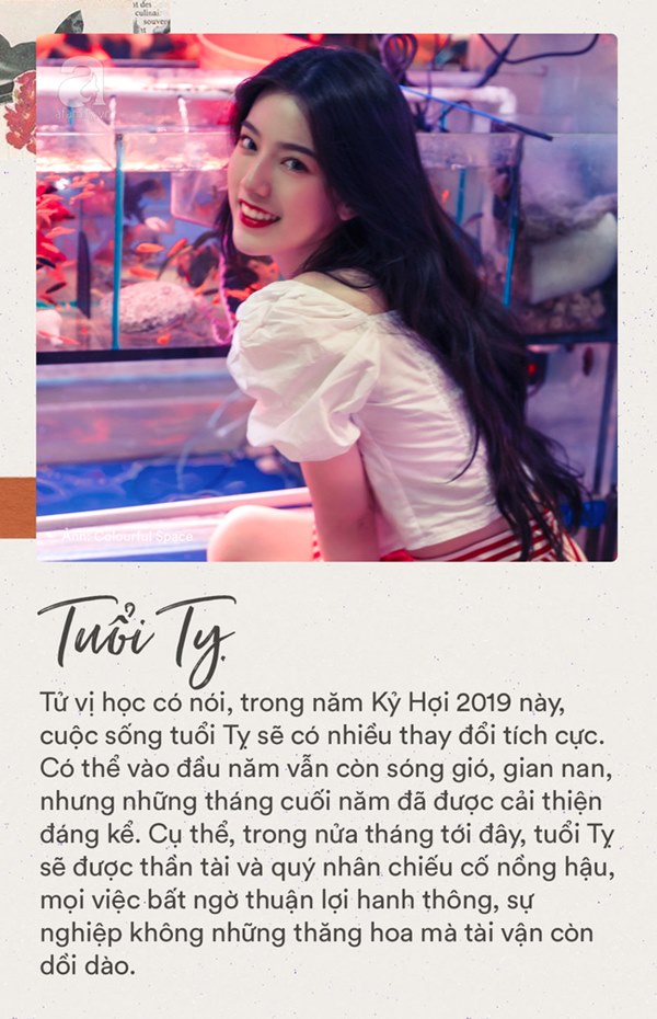 Nửa tháng tới, 3 con giáp có vận khí hưng vượng, sự nghiệp thăng hoa kéo theo tiền bạc dồi dào, 10 người hết 9 người thành công mỹ mãn-3