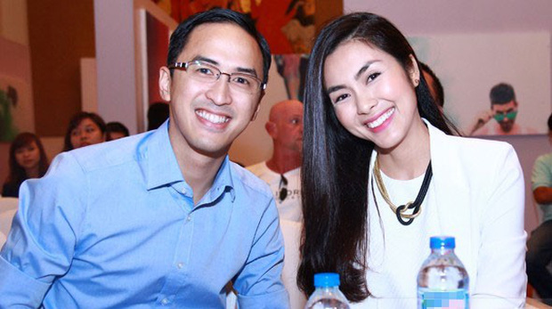 Học vấn khủng của loạt dâu rể showbiz Việt: Toàn doanh nhân thành đạt tốt nghiệp loại giỏi, thạo 4, 5 ngoại ngữ-1