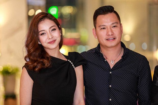 Học vấn khủng của loạt dâu rể showbiz Việt: Toàn doanh nhân thành đạt tốt nghiệp loại giỏi, thạo 4, 5 ngoại ngữ-3