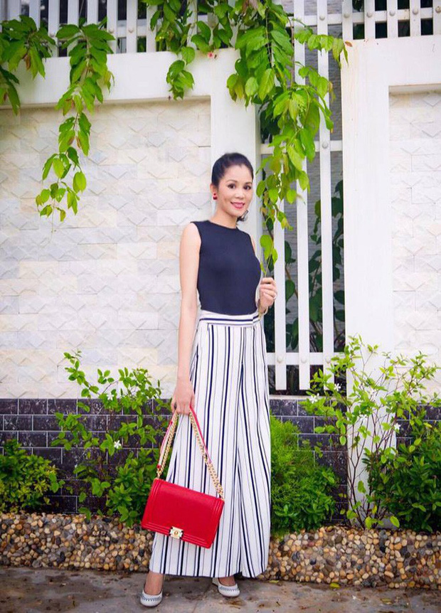 Học vấn khủng của loạt dâu rể showbiz Việt: Toàn doanh nhân thành đạt tốt nghiệp loại giỏi, thạo 4, 5 ngoại ngữ-6