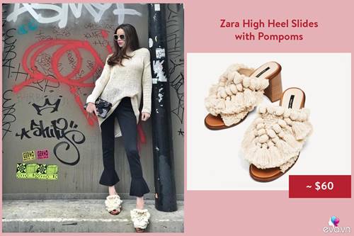 Chi cả trăm triệu cho một món đồ, nhưng mỹ nhân Việt khiến fans nhầm tưởng hàng chợ-1