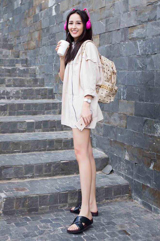 Chi cả trăm triệu cho một món đồ, nhưng mỹ nhân Việt khiến fans nhầm tưởng hàng chợ-7