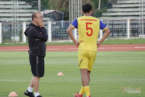 U22 Việt Nam săn Vàng SEA Games, đáng lo người Thái-2