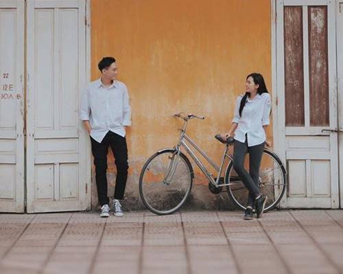 Đám hỏi đỉnh nhất Vbiz: Dàn bưng tráp gây chú ý vì quá đỗi đẹp, ai ngờ toàn người quen-1