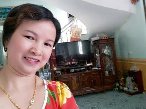 Bà trùm cẩu tặc” và lời đồn chém chó phát một”-4
