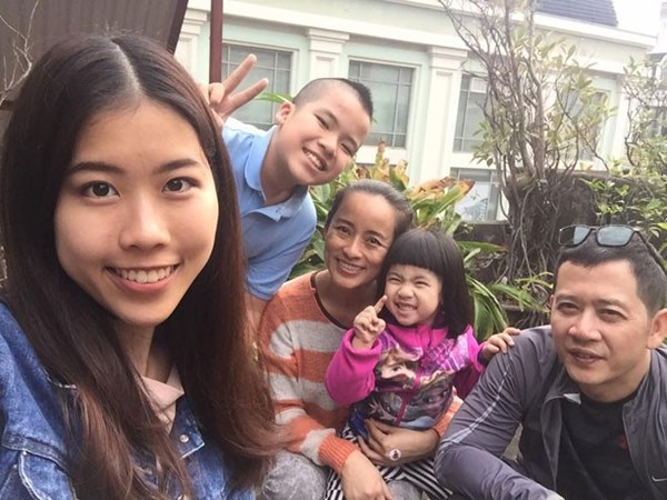 Đạo diễn Đỗ Đức Thành - người cha chỉ dám khóc khi con qua đời-1