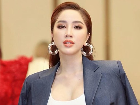 Bảo Thy lên tiếng về tin đồn cưới chồng vào giữa tháng 11-3