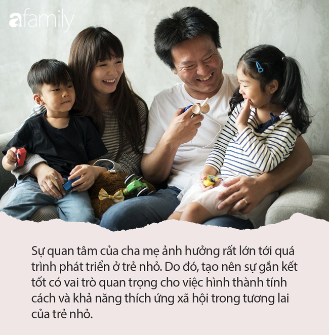 Cô giáo giao bài tập về nhà Hãy vẽ mẹ của em, mở bức tranh đầu tiên của bé 5 tuổi liền giật mình gọi cho phụ huynh-3