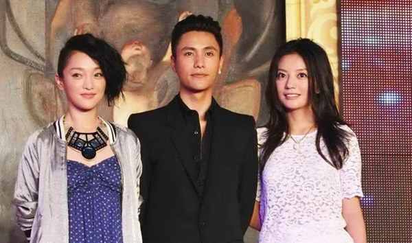 10 năm liền luôn nhớ sinh nhật Châu Tấn, tuy nhiên Trần Khôn chỉ làm duy nhất một lần với Triệu Vy, khiến netizen hoang mang về mối quan hệ giữa cả 3-7