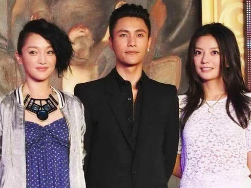 Loạt ảnh cũ của Châu Tấn vào năm 2008 bất ngờ gây bão MXH vì quá xuất sắc, nhìn mà không ai nghĩ chị đẹp lúc này đã 34 tuổi-11