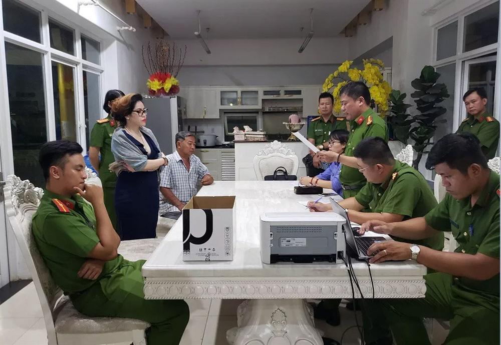 Nữ giám đốc Công ty Angel Lina lừa hơn 285 tỉ đồng như thế nào?-2