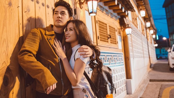 Bật mí 4 bí mật khiến Đông Nhi - Ông Cao Thắng trở thành cặp đôi vàng được cả showbiz ngưỡng mộ-3