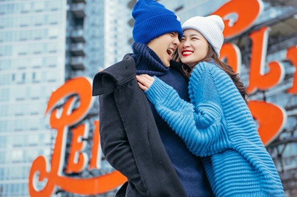 Bật mí 4 bí mật khiến Đông Nhi - Ông Cao Thắng trở thành cặp đôi vàng được cả showbiz ngưỡng mộ-4