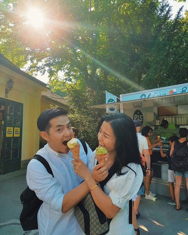 Bật mí 4 bí mật khiến Đông Nhi - Ông Cao Thắng trở thành cặp đôi vàng được cả showbiz ngưỡng mộ-6