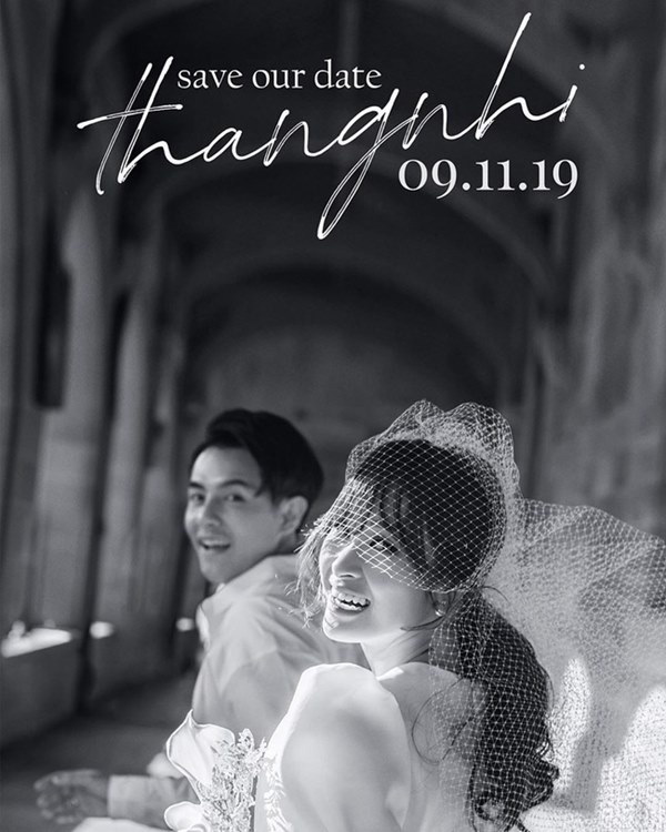 Bật mí 4 bí mật khiến Đông Nhi - Ông Cao Thắng trở thành cặp đôi vàng được cả showbiz ngưỡng mộ-7