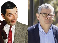 Mr Bean: Phản bội vợ theo tình trẻ đáng tuổi con, hết thời, già nua ở tuổi U70