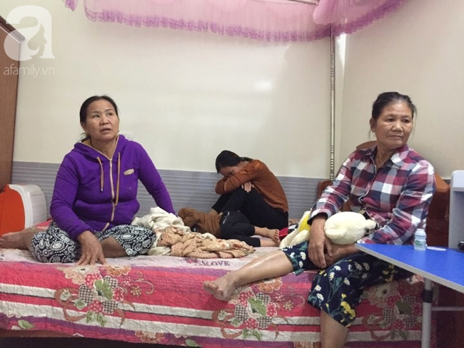 Vụ 39 thi thể tìm thấy trong container ở Anh: Nhà căng bạt lập bàn thờ cho con, nhà vợ vẫn mòn mỏi đợi tin chồng-2